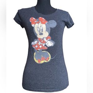 Disney Minnie Mouse shirt size Med